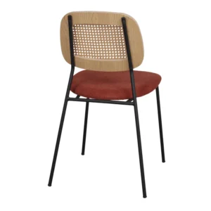 mobiliario-contract-silla tapizada bayton terracota 04